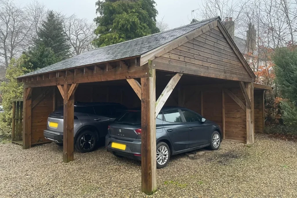 car-port-bridlington