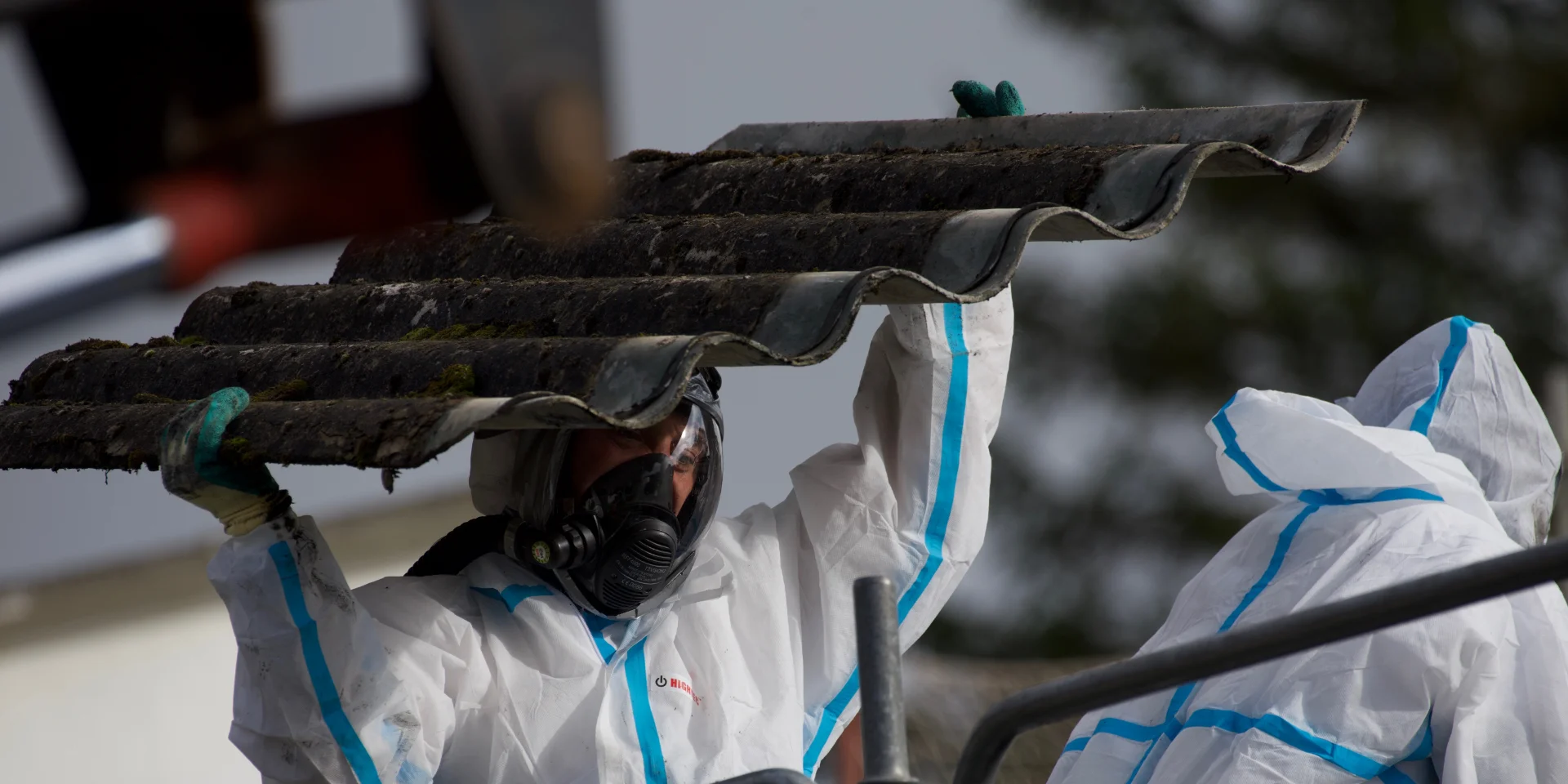 Why Asbestos Is Still a Problem in North & East Yorkshire Properties